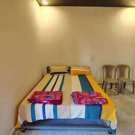 Omkar Beach Resort Malvan Exterior photo