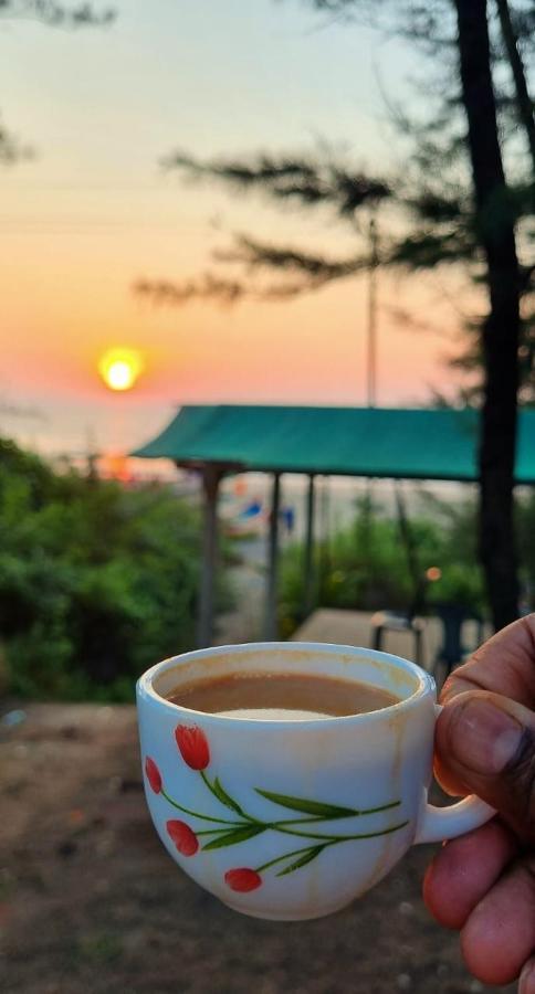 Omkar Beach Resort Malvan Exterior photo